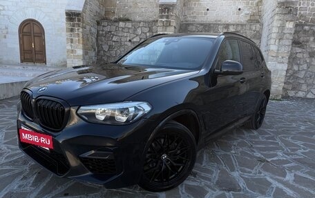 BMW X3, 2019 год, 6 фотография