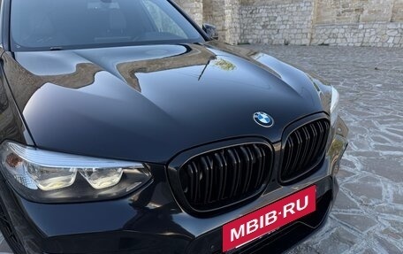 BMW X3, 2019 год, 5 фотография