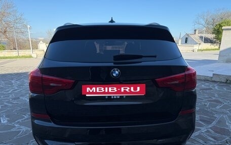 BMW X3, 2019 год, 11 фотография