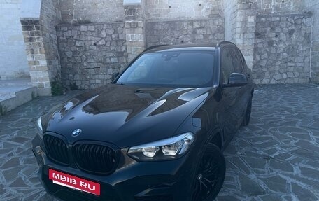 BMW X3, 2019 год, 8 фотография