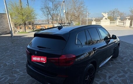 BMW X3, 2019 год, 15 фотография