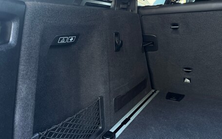 BMW X3, 2019 год, 19 фотография