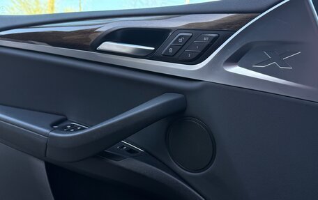 BMW X3, 2019 год, 25 фотография