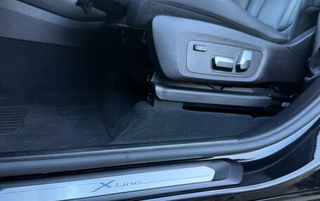 BMW X3, 2019 год, 24 фотография