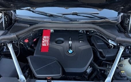 BMW X3, 2019 год, 17 фотография