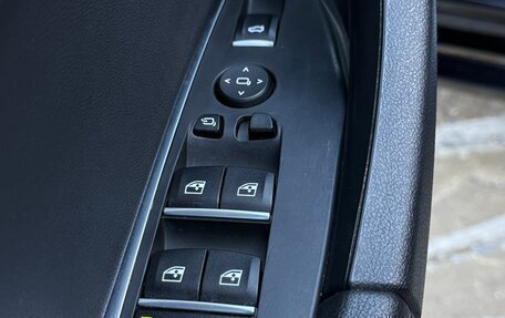 BMW X3, 2019 год, 26 фотография