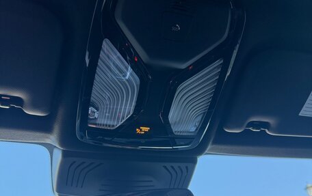 BMW X3, 2019 год, 31 фотография