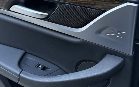 BMW X3, 2019 год, 37 фотография