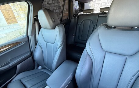 BMW X3, 2019 год, 39 фотография