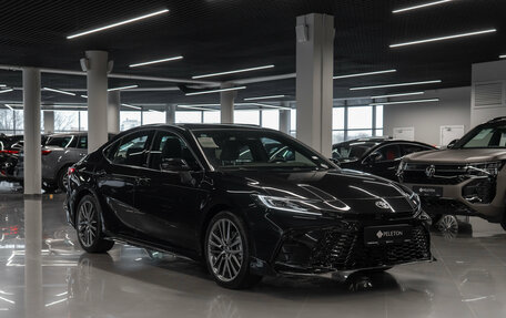 Toyota Camry, 2026 год, 4 400 000 рублей, 2 фотография