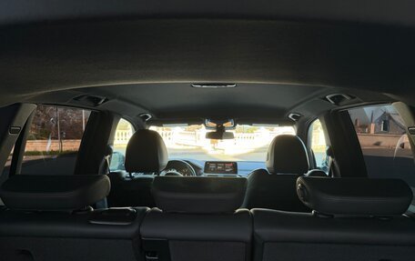 BMW X3, 2019 год, 38 фотография