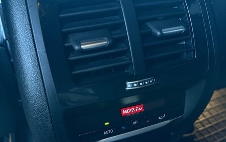 BMW X3, 2019 год, 33 фотография