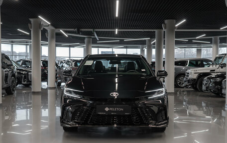 Toyota Camry, 2026 год, 4 400 000 рублей, 3 фотография