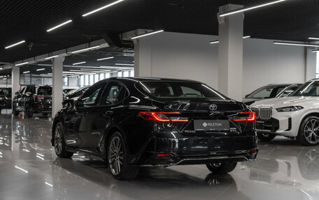 Toyota Camry, 2026 год, 4 400 000 рублей, 4 фотография