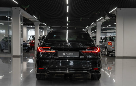 Toyota Camry, 2026 год, 4 400 000 рублей, 6 фотография