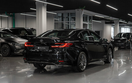 Toyota Camry, 2026 год, 4 400 000 рублей, 5 фотография