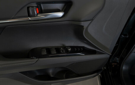 Toyota Camry, 2026 год, 4 400 000 рублей, 17 фотография