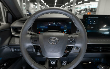 Toyota Camry, 2026 год, 4 400 000 рублей, 11 фотография