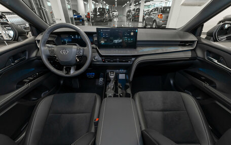 Toyota Camry, 2026 год, 4 400 000 рублей, 8 фотография