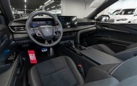 Toyota Camry, 2026 год, 4 400 000 рублей, 7 фотография