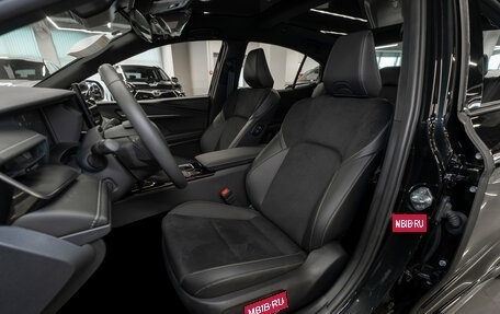 Toyota Camry, 2026 год, 4 400 000 рублей, 9 фотография