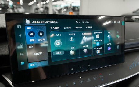 Toyota Camry, 2026 год, 4 400 000 рублей, 26 фотография