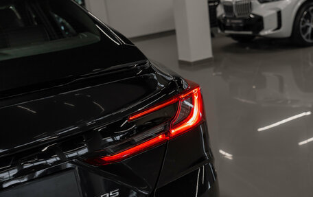 Toyota Camry, 2026 год, 4 400 000 рублей, 30 фотография