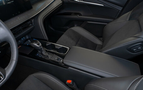 Toyota Camry, 2026 год, 4 400 000 рублей, 21 фотография