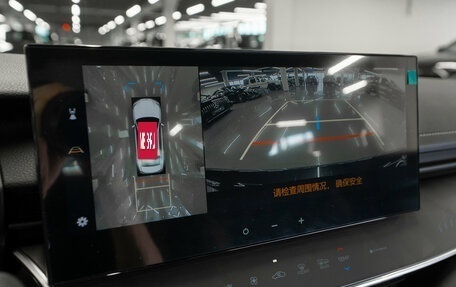 Toyota Camry, 2026 год, 4 400 000 рублей, 25 фотография