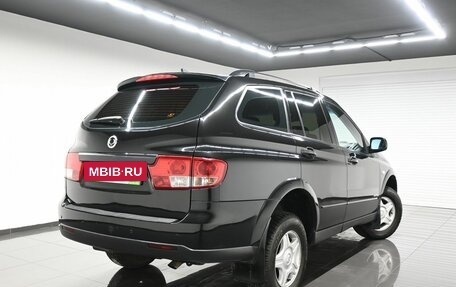 SsangYong Kyron I, 2008 год, 895 000 рублей, 2 фотография