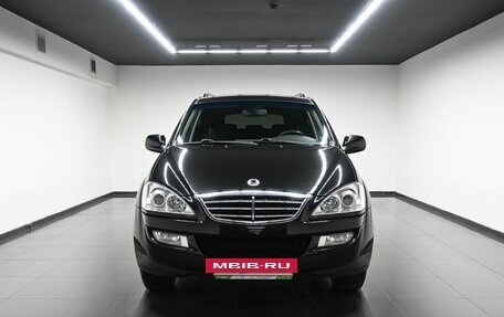 SsangYong Kyron I, 2008 год, 895 000 рублей, 3 фотография