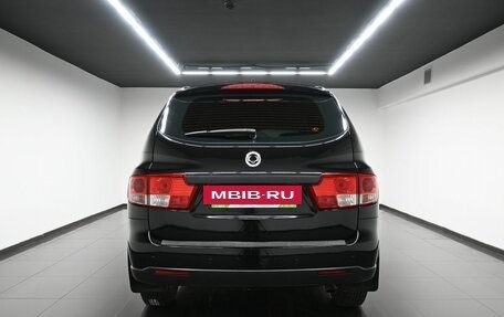 SsangYong Kyron I, 2008 год, 895 000 рублей, 4 фотография