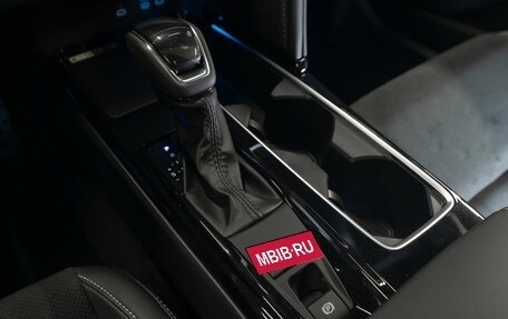 Toyota Camry, 2026 год, 4 400 000 рублей, 22 фотография