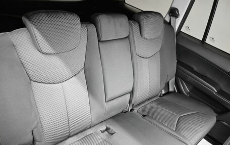 SsangYong Kyron I, 2008 год, 895 000 рублей, 13 фотография