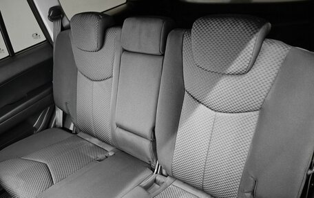 SsangYong Kyron I, 2008 год, 895 000 рублей, 10 фотография