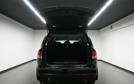 SsangYong Kyron I, 2008 год, 895 000 рублей, 7 фотография