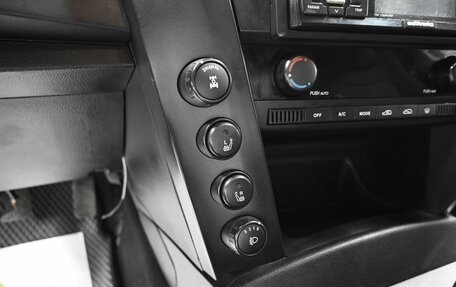 SsangYong Kyron I, 2008 год, 895 000 рублей, 18 фотография