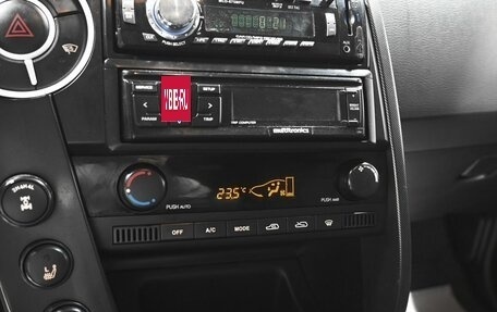 SsangYong Kyron I, 2008 год, 895 000 рублей, 16 фотография