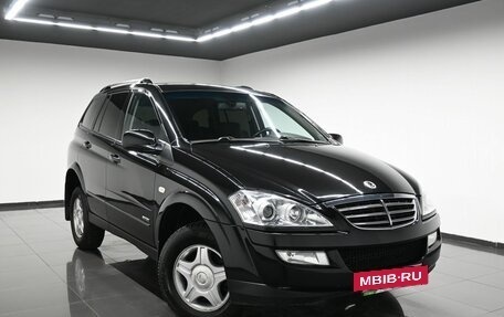 SsangYong Kyron I, 2008 год, 895 000 рублей, 5 фотография