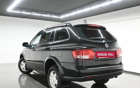 SsangYong Kyron I, 2008 год, 895 000 рублей, 6 фотография