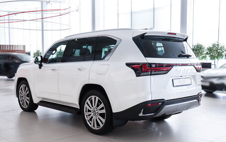 Lexus LX, 2025 год, 20 300 000 рублей, 7 фотография