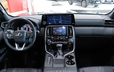 Lexus LX, 2025 год, 20 300 000 рублей, 10 фотография