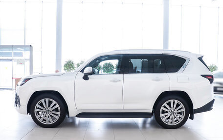 Lexus LX, 2025 год, 20 300 000 рублей, 8 фотография