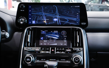 Lexus LX, 2025 год, 20 300 000 рублей, 12 фотография