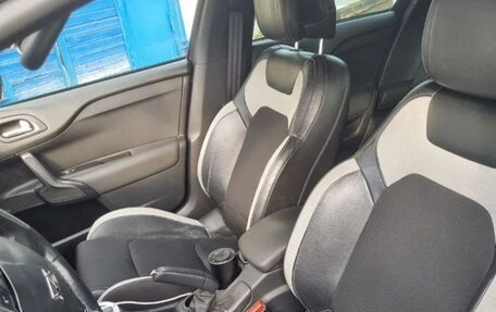 Citroen DS4, 2013 год, 800 000 рублей, 9 фотография