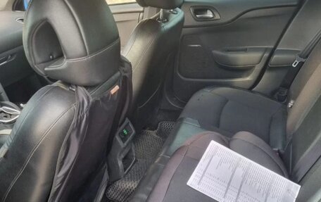 Citroen DS4, 2013 год, 800 000 рублей, 8 фотография