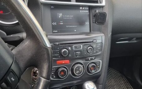 Citroen DS4, 2013 год, 800 000 рублей, 11 фотография