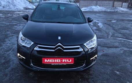 Citroen DS4, 2013 год, 800 000 рублей, 4 фотография