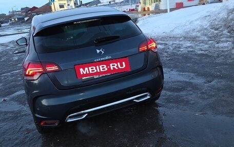 Citroen DS4, 2013 год, 800 000 рублей, 3 фотография