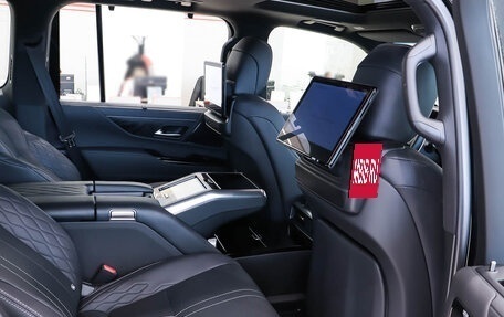 Lexus LX, 2025 год, 20 300 000 рублей, 14 фотография